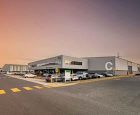 Factory, Warehouse & Industrial commercial property for lease at Unit C/465 Plummer St Port Melbourne VIC 3207
