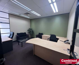 Offices commercial property leased at 35 Queen Street Campbelltown NSW 2560