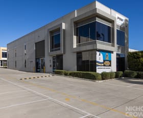 Showrooms / Bulky Goods commercial property leased at 1 & 19/22 Watt Road Mornington VIC 3931