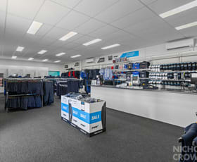 Showrooms / Bulky Goods commercial property leased at 1 & 19/22 Watt Road Mornington VIC 3931