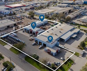 Factory, Warehouse & Industrial commercial property leased at 26 Eva Street Maddington WA 6109