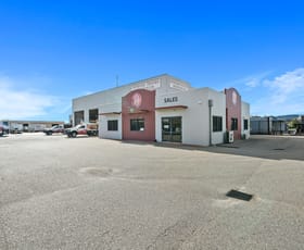 Factory, Warehouse & Industrial commercial property for lease at 26 Eva Street Maddington WA 6109