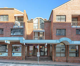 Medical / Consulting commercial property leased at Level 1 & 2, Suite 28/47 Neridah Street Chatswood NSW 2067