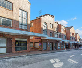 Medical / Consulting commercial property leased at Level 1 & 2, Suite 28/47 Neridah Street Chatswood NSW 2067