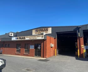 Offices commercial property leased at 17 Birralee Road Regency Park SA 5010