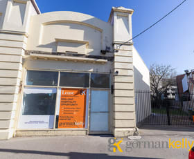 Shop & Retail commercial property for lease at 607 Glenferrie Road Hawthorn VIC 3122