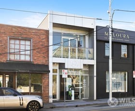 Other commercial property leased at Level 1/611 Malvern Road Toorak VIC 3142