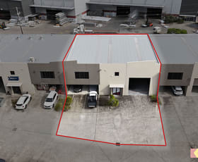 Factory, Warehouse & Industrial commercial property leased at 2/48 Business Street Yatala QLD 4207