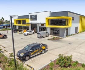 Showrooms / Bulky Goods commercial property for lease at 1/133 South Pine Road Brendale QLD 4500