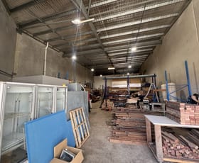 Showrooms / Bulky Goods commercial property for lease at 1/133 South Pine Road Brendale QLD 4500