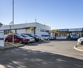 Factory, Warehouse & Industrial commercial property leased at Unit 1/40-44 Innovation Drive Dowsing Point TAS 7010
