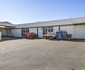 Factory, Warehouse & Industrial commercial property for lease at Unit 1/40-44 Innovation Drive Dowsing Point TAS 7010