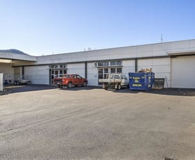 Factory, Warehouse & Industrial commercial property leased at Unit 1/40-44 Innovation Drive Dowsing Point TAS 7010