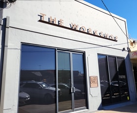 Other commercial property leased at 163A Eighth St Mildura VIC 3500