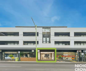 Offices commercial property leased at 3/672 Centre Road Bentleigh East VIC 3165