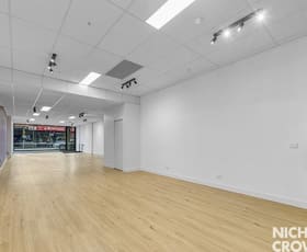 Offices commercial property leased at 3/672 Centre Road Bentleigh East VIC 3165