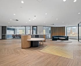 Offices commercial property for lease at Level 9 60 City Road Southbank VIC 3006