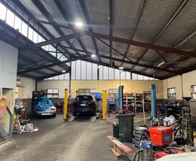 Factory, Warehouse & Industrial commercial property leased at 49 Betula Avenue Vermont VIC 3133
