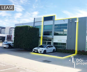 Medical / Consulting commercial property for lease at 25/3 Westside Avenue Port Melbourne VIC 3207