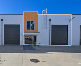 Factory, Warehouse & Industrial commercial property leased at 7/10 Jacquard Way Port Kennedy WA 6172
