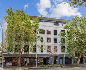 Offices commercial property leased at Level 2/80-84 UNION STREET Pyrmont NSW 2009