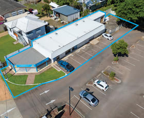 Shop & Retail commercial property for lease at 222 Ross River Road Aitkenvale QLD 4814
