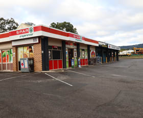 Shop & Retail commercial property for lease at 615 Toowoomba Connection Road Withcott QLD 4352