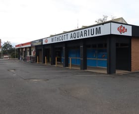Shop & Retail commercial property for lease at 615 Toowoomba Connection Road Withcott QLD 4352