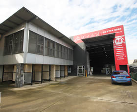 Factory, Warehouse & Industrial commercial property leased at 25 Arab Road Padstow NSW 2211