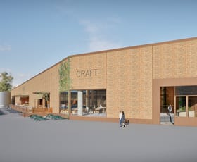 Factory, Warehouse & Industrial commercial property for lease at 520 Graham Street Port Melbourne VIC 3207