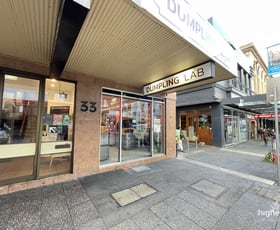 Shop & Retail commercial property leased at 2 Peel Street Adelaide SA 5000