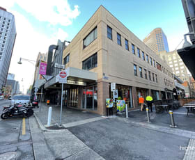 Shop & Retail commercial property leased at 2 Peel Street Adelaide SA 5000