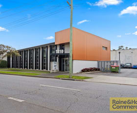 Factory, Warehouse & Industrial commercial property leased at 3/1110 Kingsford Smith Drive Eagle Farm QLD 4009