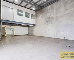 Factory, Warehouse & Industrial commercial property leased at 3/1110 Kingsford Smith Drive Eagle Farm QLD 4009