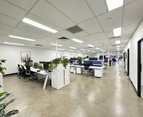 Showrooms / Bulky Goods commercial property for lease at Level 1/111 Thistlethwaite Street South Melbourne VIC 3205