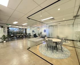 Showrooms / Bulky Goods commercial property for lease at Level 1/111 Thistlethwaite Street South Melbourne VIC 3205