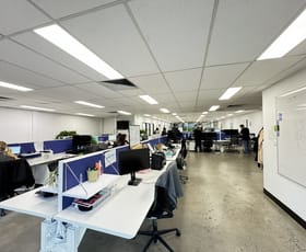 Showrooms / Bulky Goods commercial property for lease at Level 1/111 Thistlethwaite Street South Melbourne VIC 3205