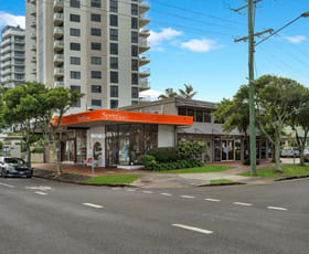 Offices commercial property leased at 59 Sixth Avenue Maroochydore QLD 4558