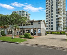 Offices commercial property leased at 59 Sixth Avenue Maroochydore QLD 4558