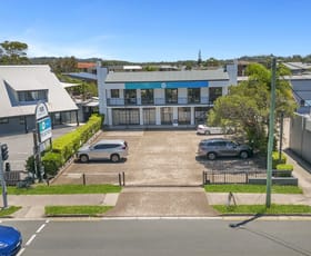 Offices commercial property sold at 108 Brisbane Road Mooloolaba QLD 4557