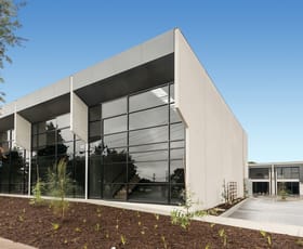 Factory, Warehouse & Industrial commercial property leased at 4/13-17 Kylie Place Cheltenham VIC 3192