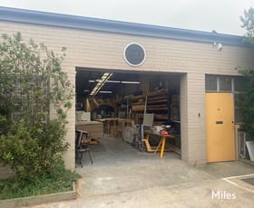 Factory, Warehouse & Industrial commercial property leased at 24 Orthla Avenue Heidelberg West VIC 3081