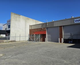 Offices commercial property leased at 1/189 Camboon Road Malaga WA 6090