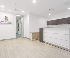 Medical / Consulting commercial property for lease at Suite 1.06B/10 Norbrik Drive Bella Vista NSW 2153