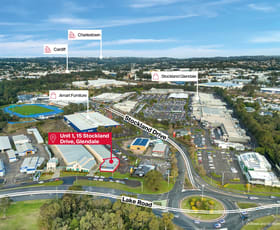 Showrooms / Bulky Goods commercial property for lease at Unit 1/15 Stockland Drive Glendale NSW 2285