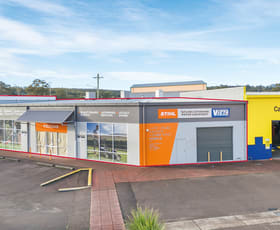Showrooms / Bulky Goods commercial property for lease at Unit 1/15 Stockland Drive Glendale NSW 2285