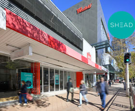 Medical / Consulting commercial property leased at 346-348 Victoria Avenue Chatswood NSW 2067