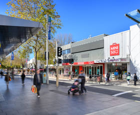 Medical / Consulting commercial property leased at 346-348 Victoria Avenue Chatswood NSW 2067