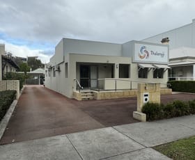 Offices commercial property for lease at 10 Lyall Street South Perth WA 6151