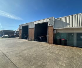 Factory, Warehouse & Industrial commercial property leased at 2/147 Industrial Road Oak Flats NSW 2529